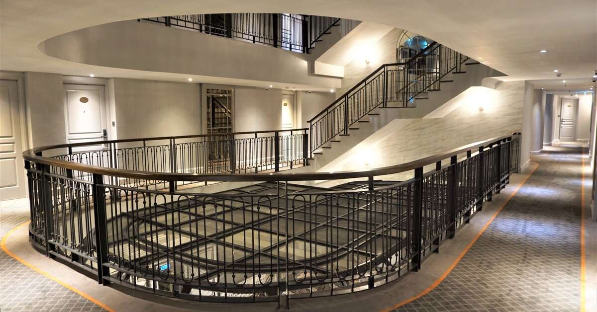 Een foto van The Salil Hotel Sukhumvit 57 Thonglor
