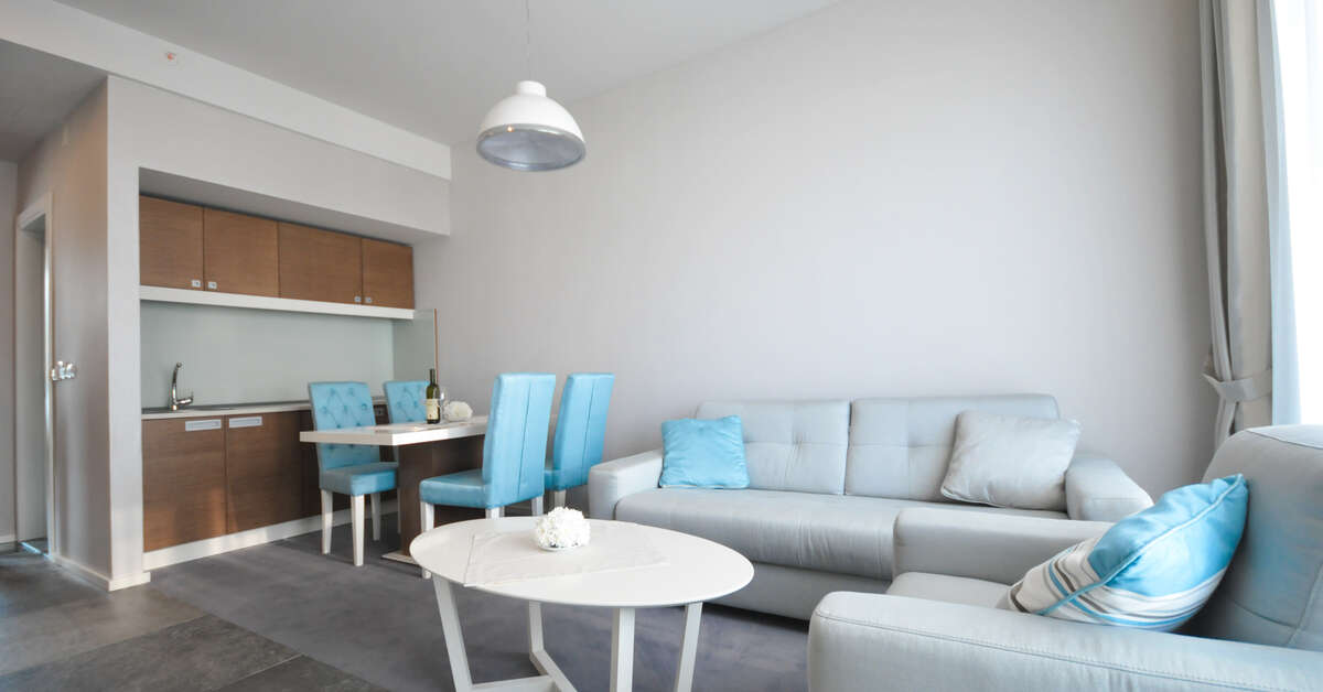 Een foto van Hotel Bracera