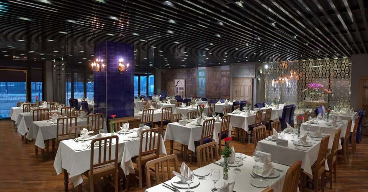 Een foto van Sura Design Hotels & Suites
