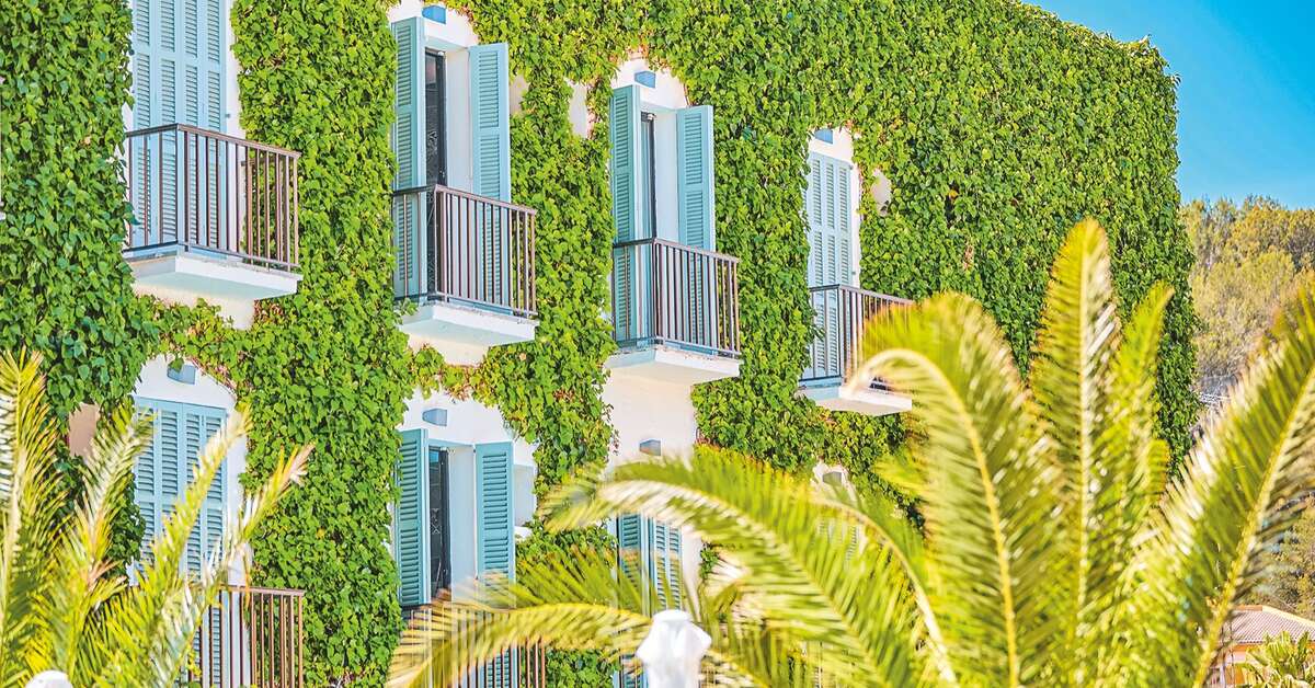 Een foto van Cupido Boutique Hotel