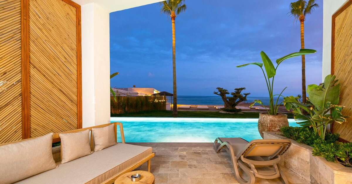 Een foto van Day One Beach Resort & Spa