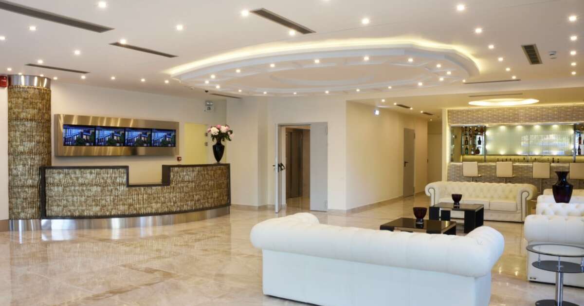Een foto van Athens Avenue Hotel