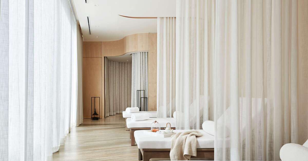 Een foto van Park Hyatt Bangkok