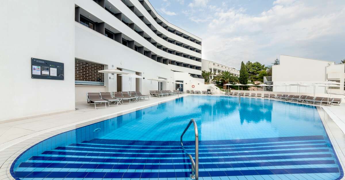Een foto van Medora Auri Family Beach Resort