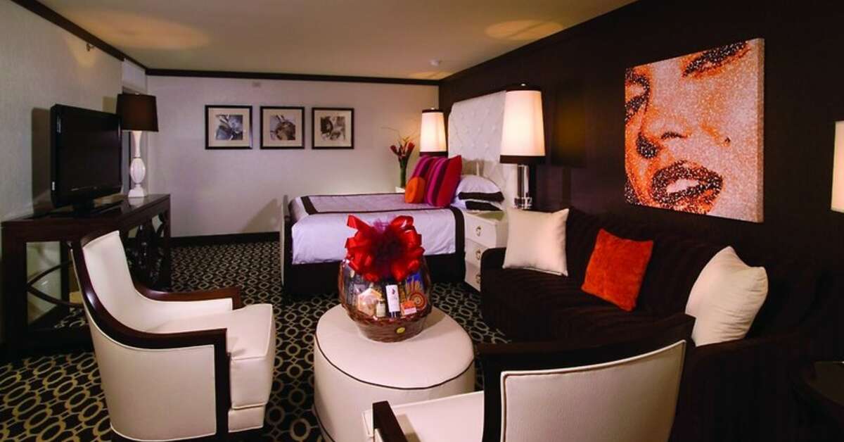 Een foto van Riviera Palm Springs