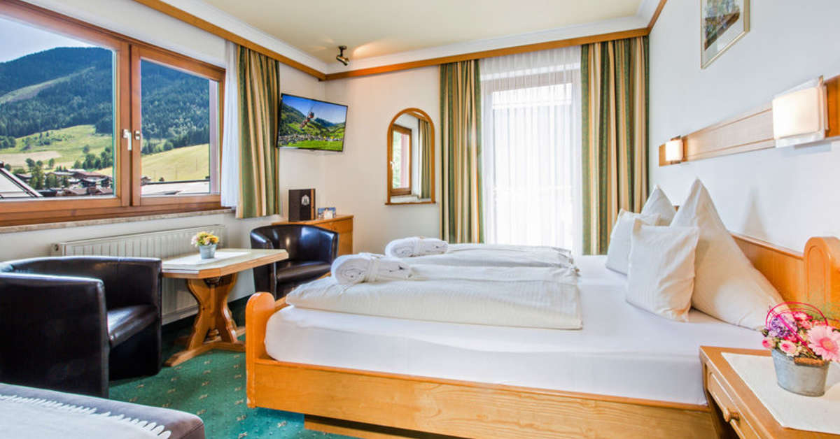 Een foto van Hotel Hasenauer
