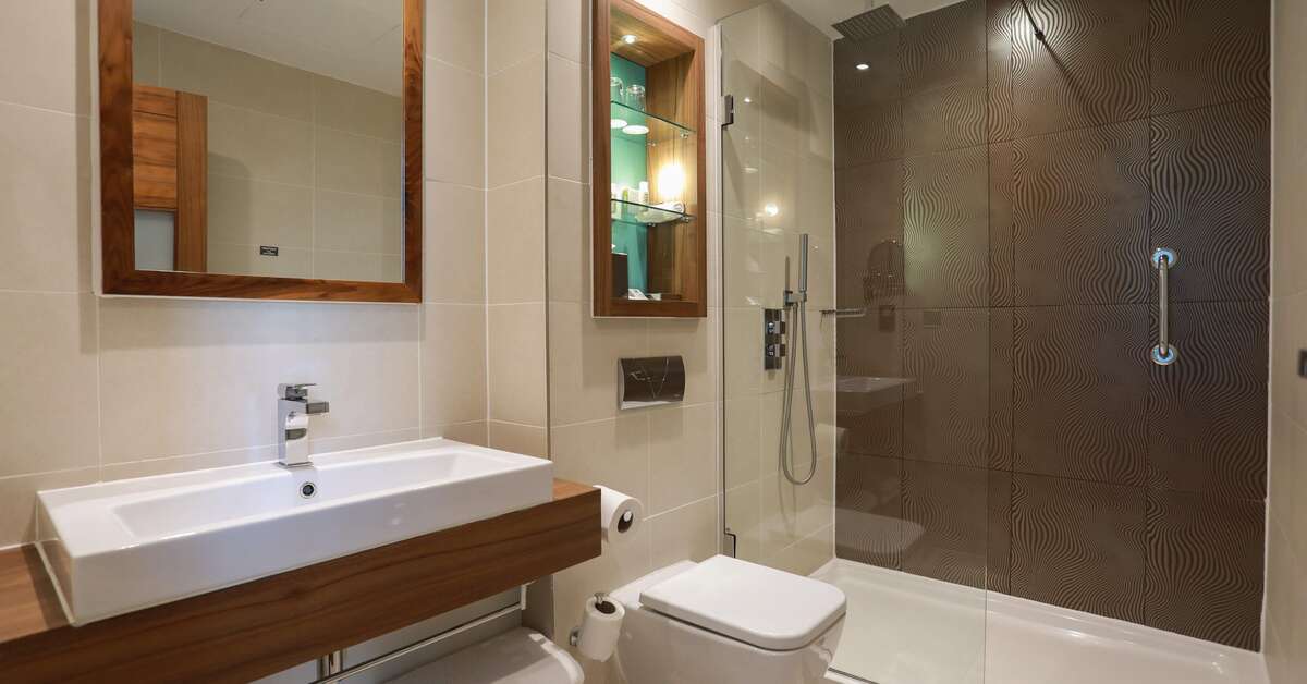 Een foto van Hotel Indigo Edinburgh