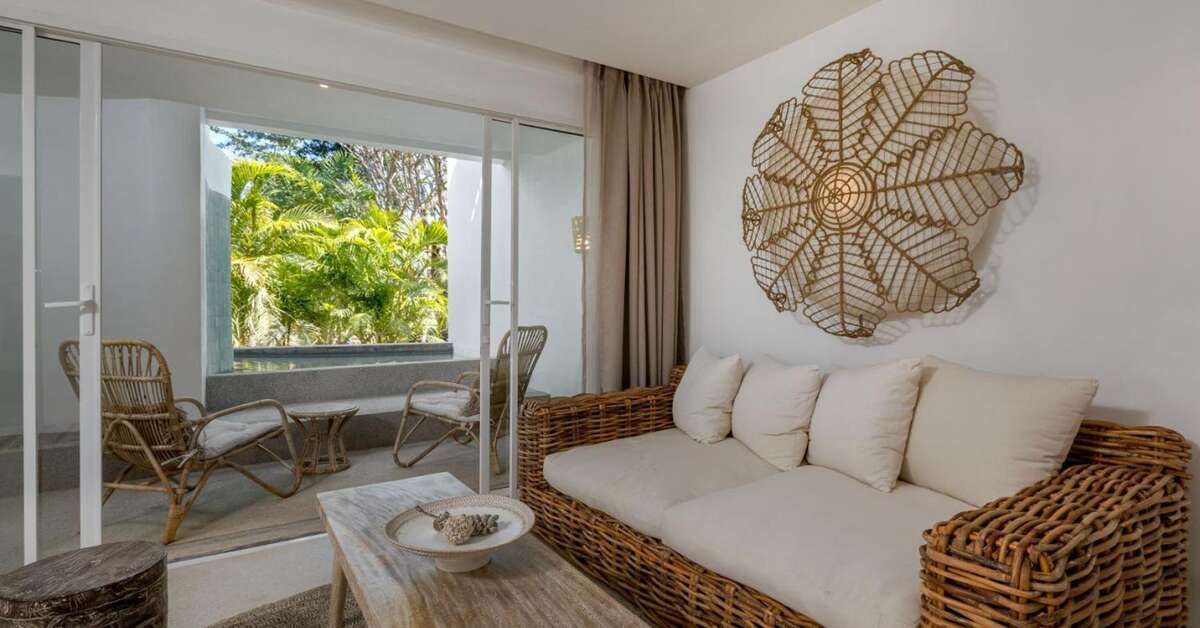 Een foto van Eden Beach Resort & Spa