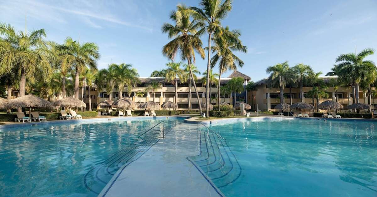 Een foto van Iberostar Costa Dorada