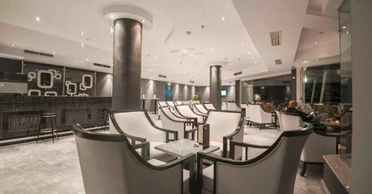 Een foto van Shams Prestige Abu Soma