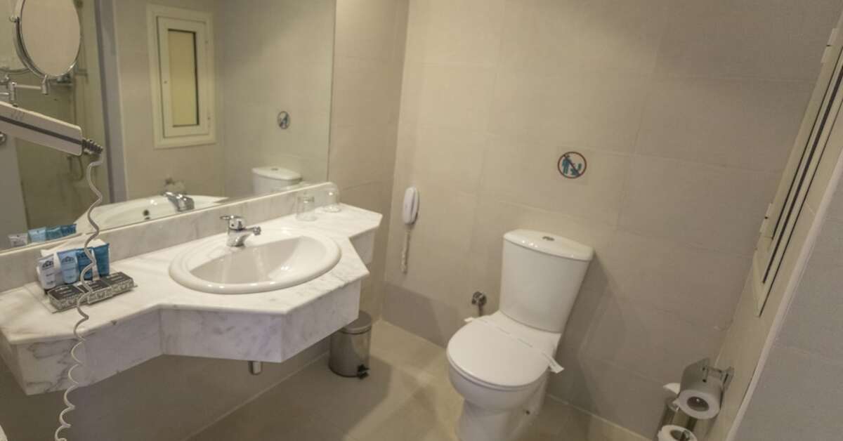 Een foto van Sunrise Holidays Resort