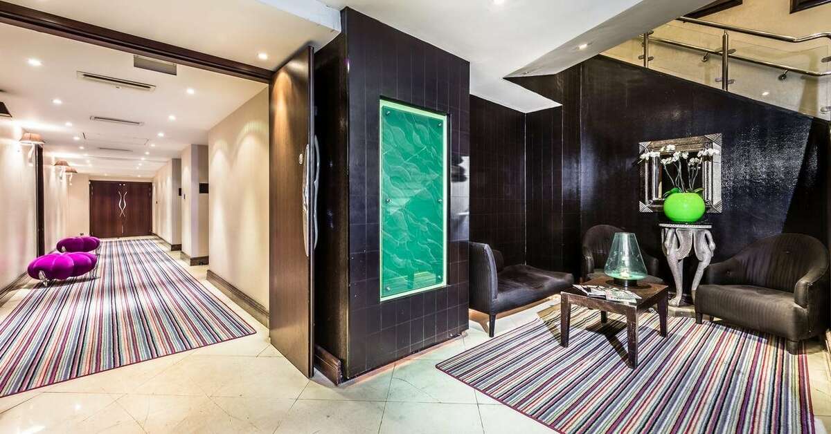 Een foto van Courthouse Hotel London