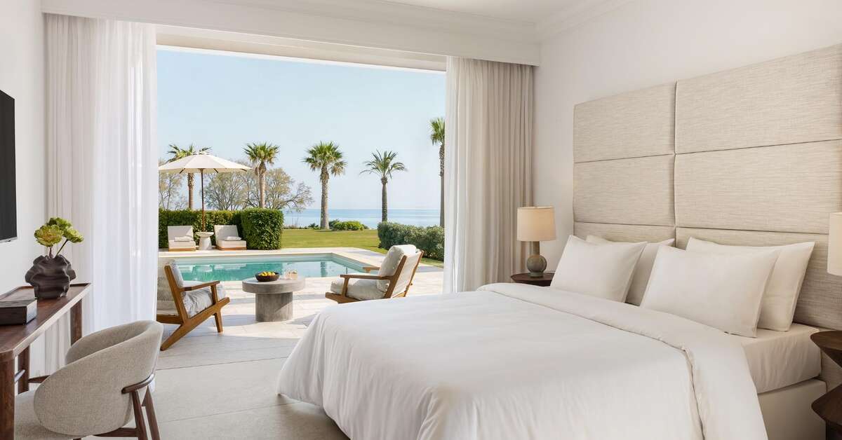 Een foto van Grecotel Kos Imperial
