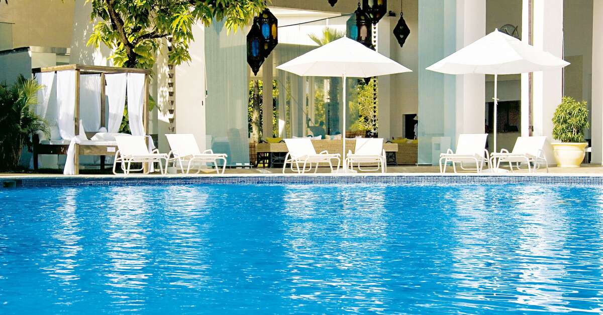 Een foto van BlueBay Villas Doradas