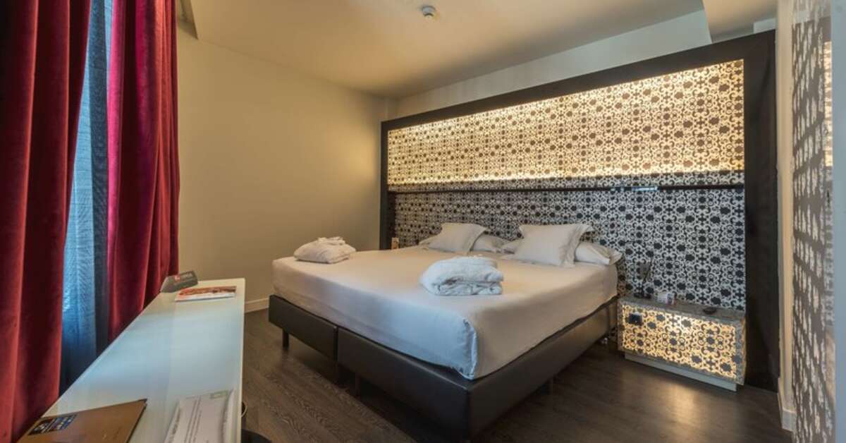 Een foto van Loryma Resort Hotel