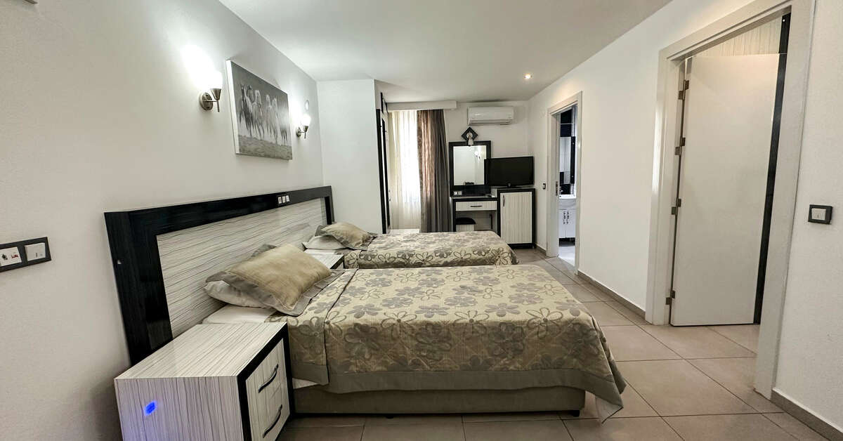 Ein Foto Hotel Monte Carlo