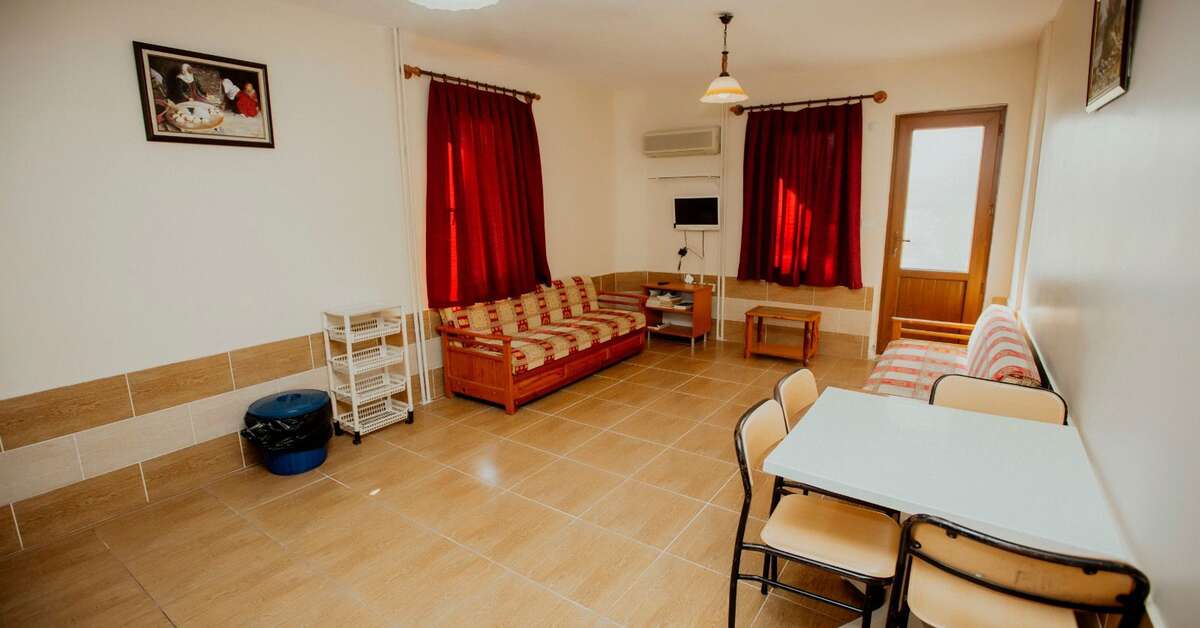 Een foto van Villa Ozalp