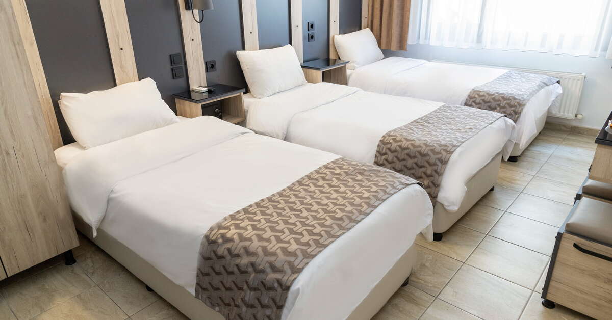 Een foto van Galley Hotel