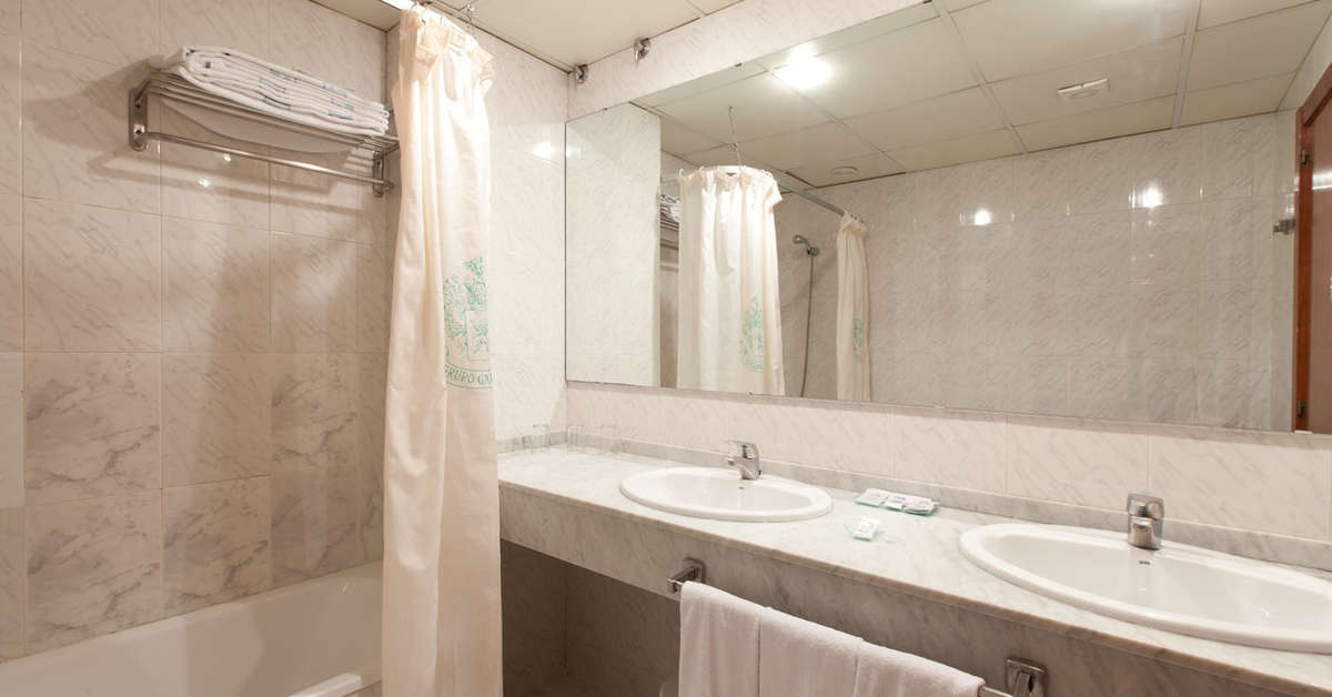 Een foto van Hotel Gotico