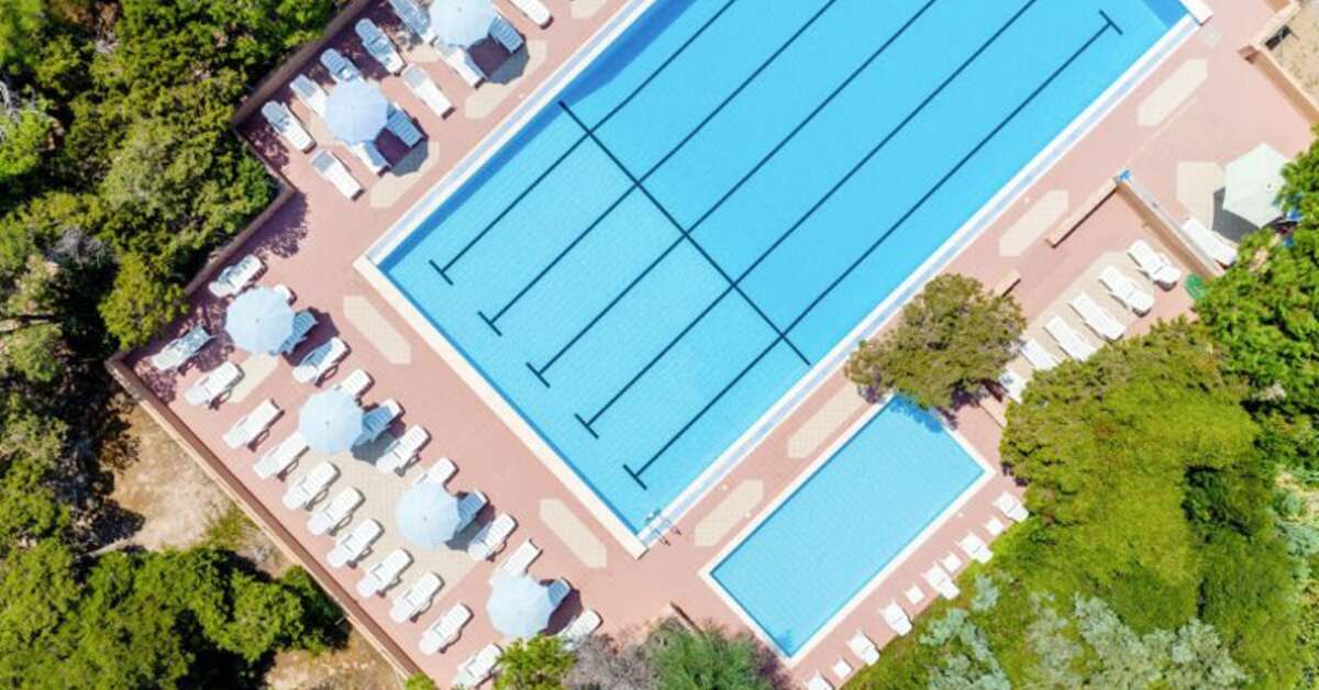Een foto van Club Hotel Residence Baiaverde