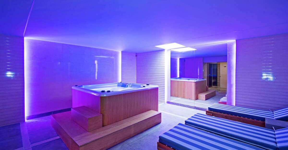 Een foto van Swell Boutique Hotel