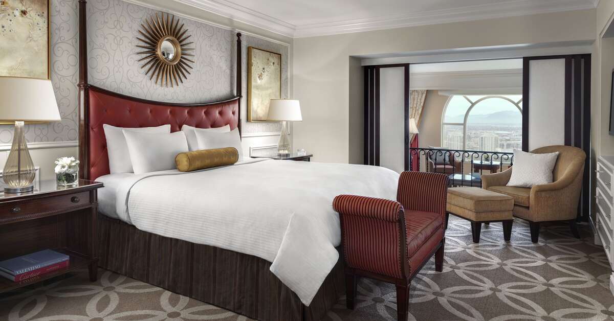 Een foto van The Venetian Resort & Casino