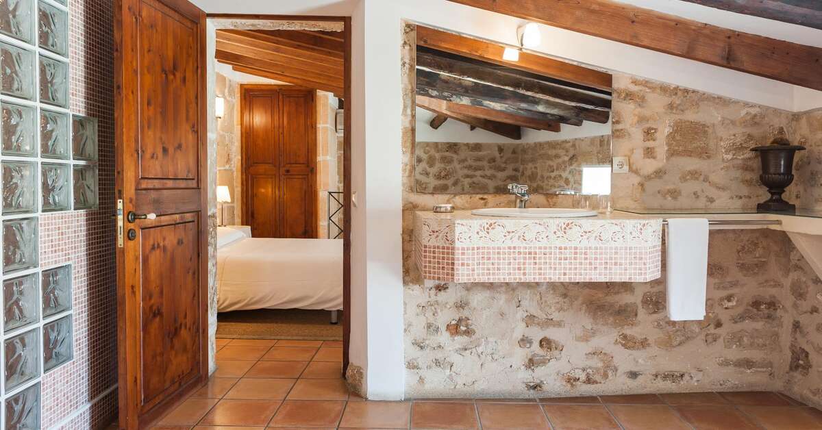 Een foto van Ca'n Simo Petit Hotel