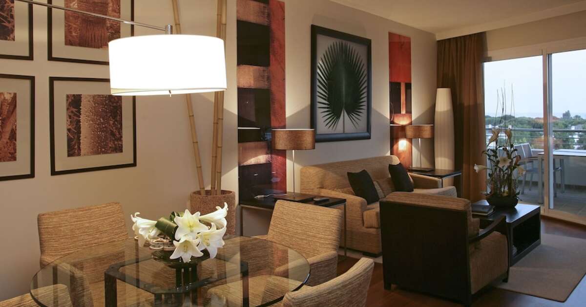 Een foto van Senator Banus Spa Hotel