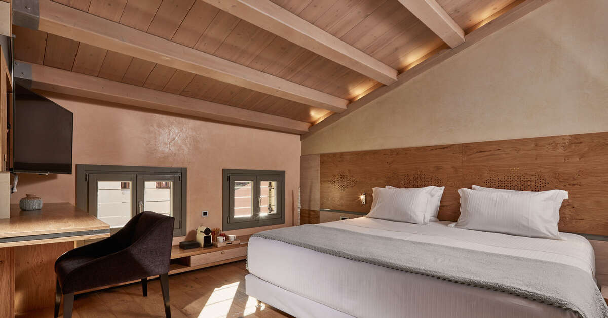 Een foto van Domus Renier Boutique Hotel