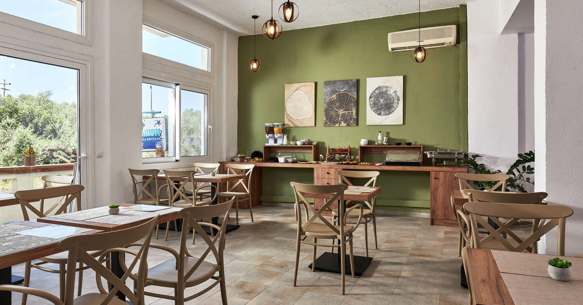 Een foto van Charm Hotel