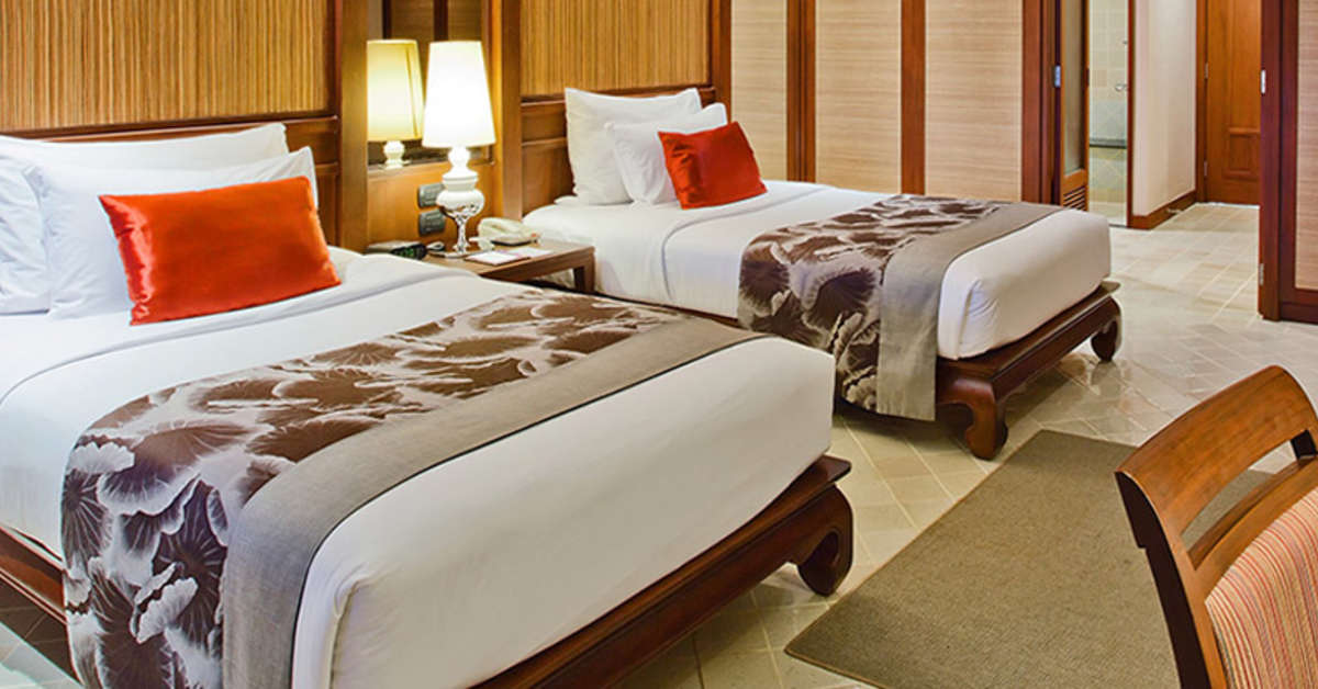 Een foto van Holiday Inn Resort Phuket