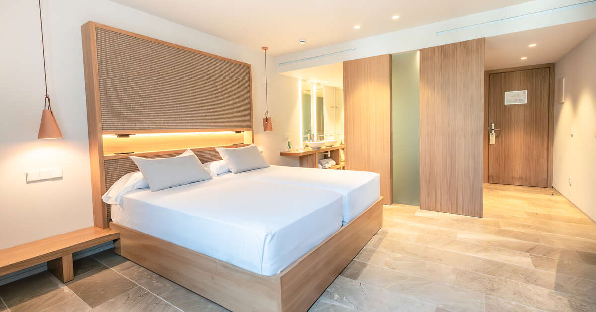 Een foto van Hotel Canyamel Park