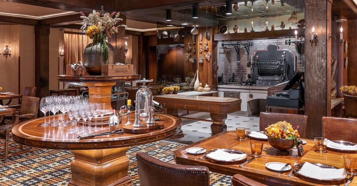 Een foto van Palacio Estoril & Golf