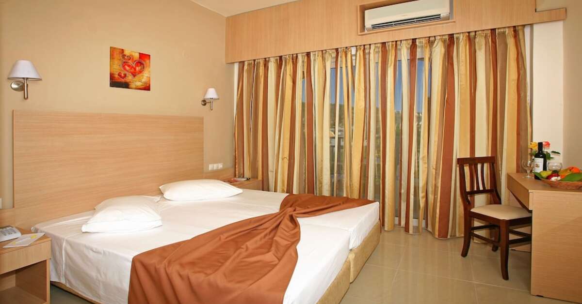 Een foto van Katrin Hotel & Bungalows