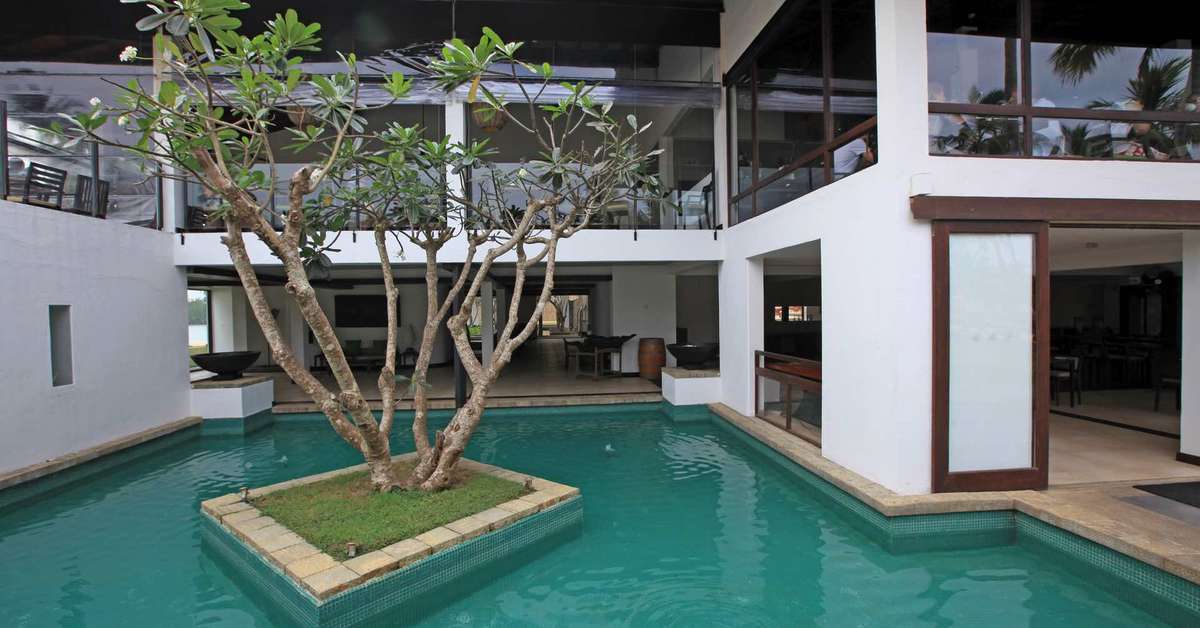 Een foto van Avani Kalutara Resort