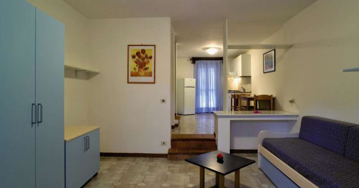 Een foto van Club Hotel Residence Baiaverde