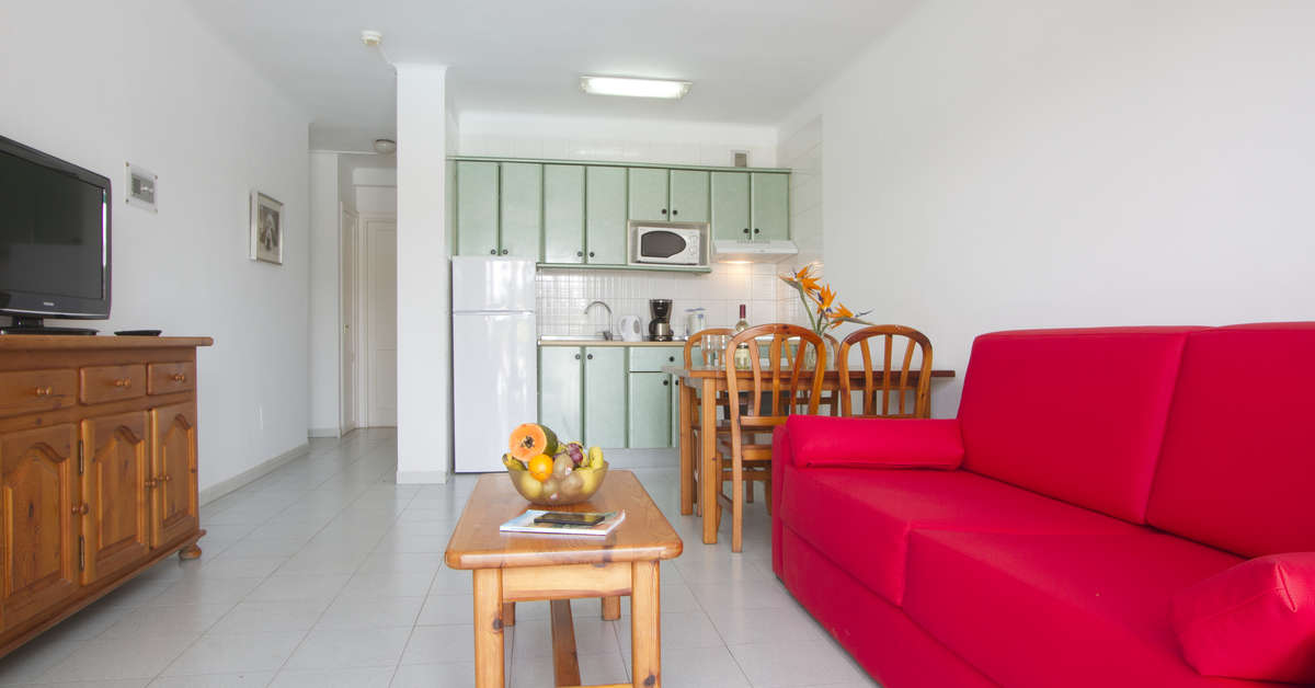 Een foto van Appartement & Mansion Nazaret
