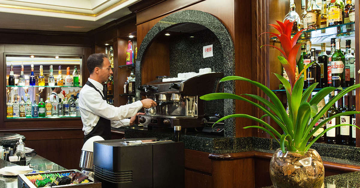 Een foto van River Chateau Hotel