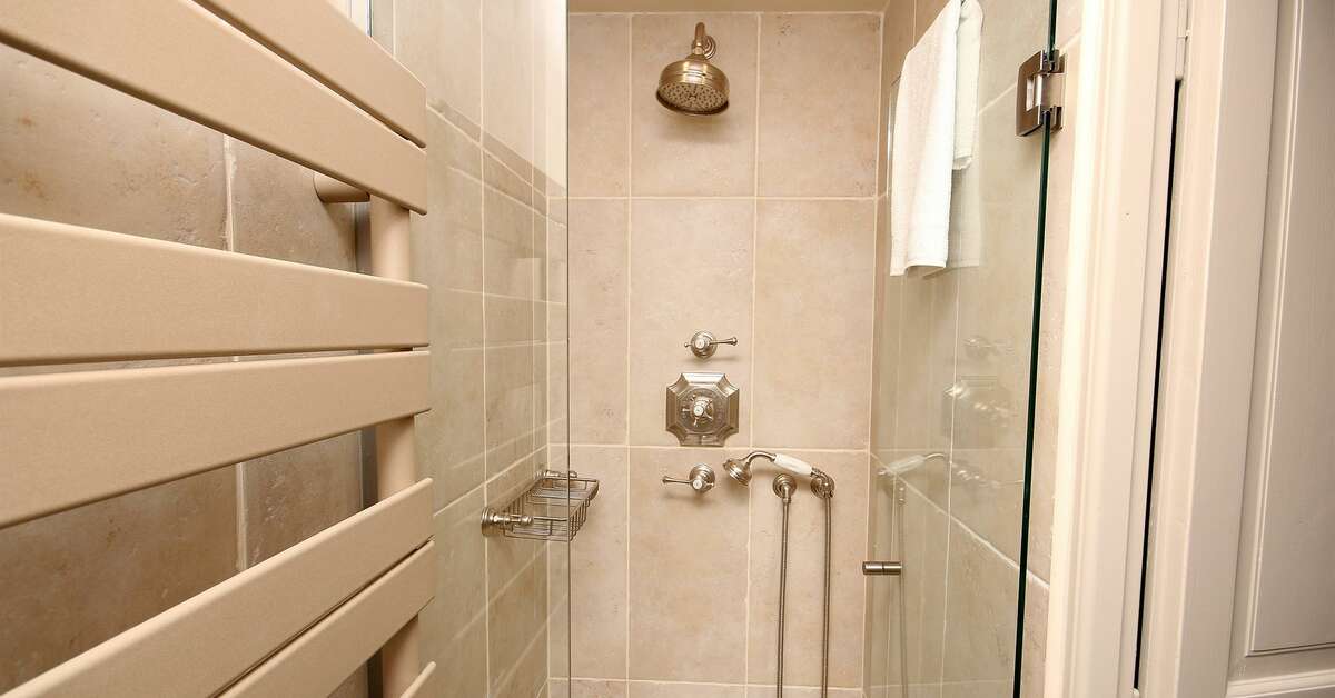 Een foto van Hotel Monsieur Saintonge