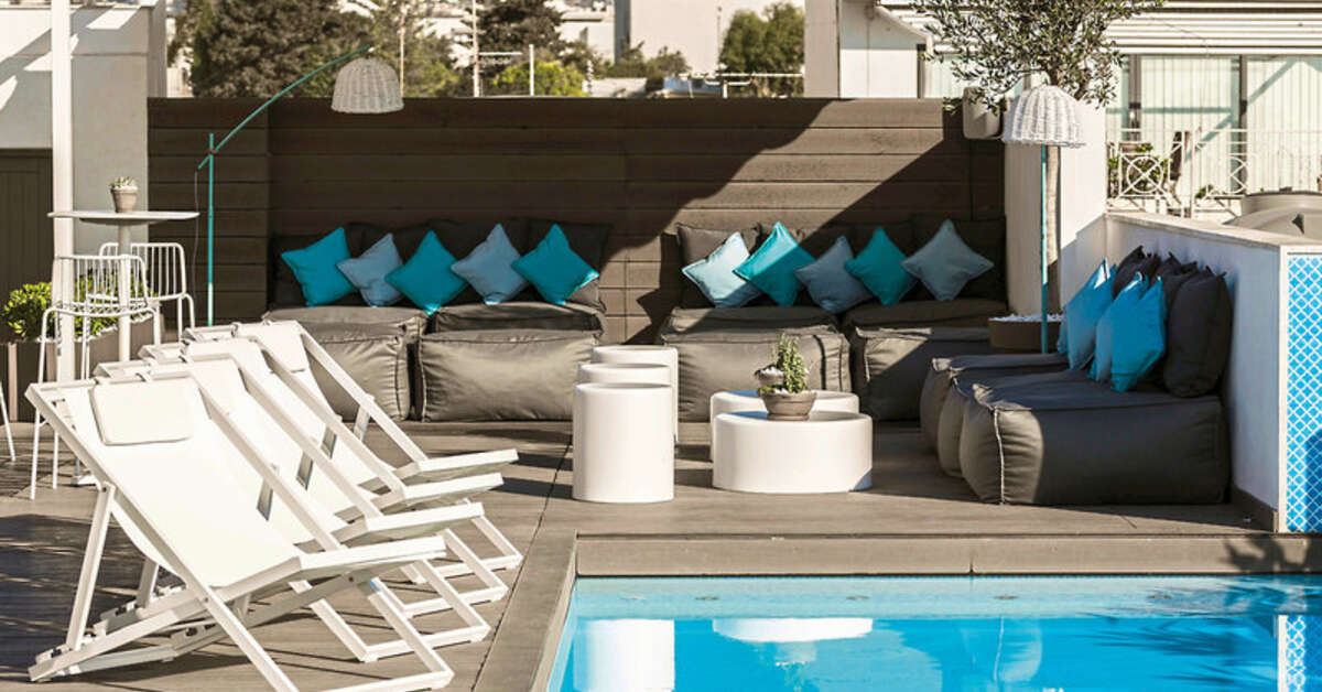 Een foto van Boutique Hotel Juliani