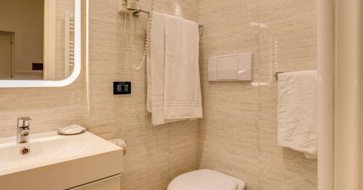 Een foto van Hotel Martini Casavatore