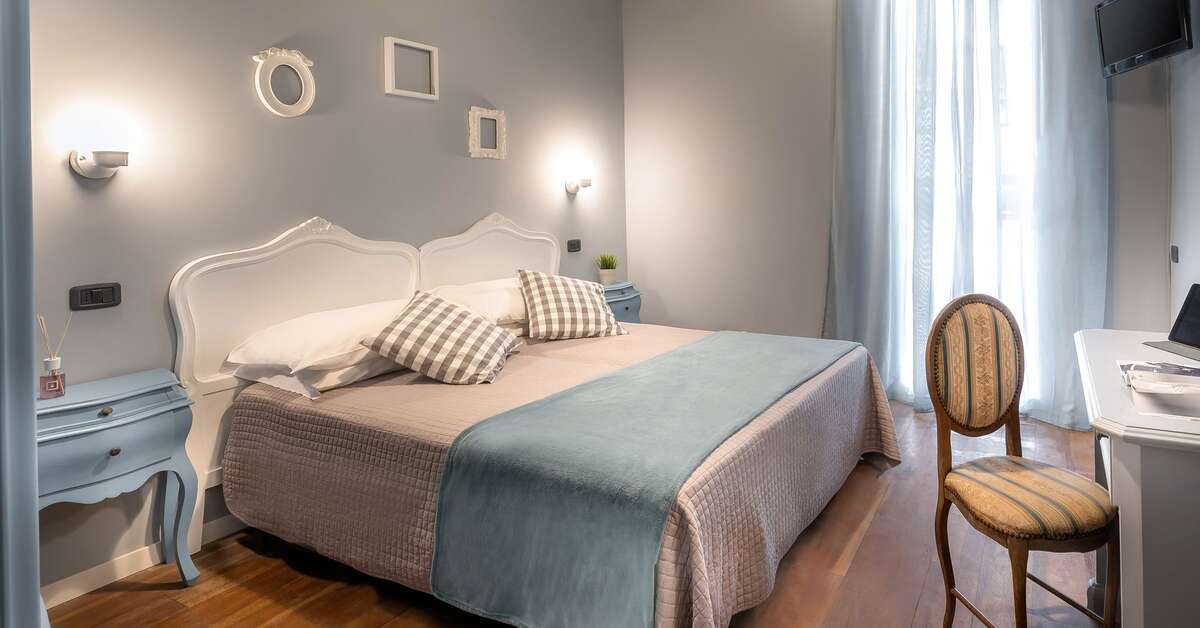 Een foto van Hotel Vagabond