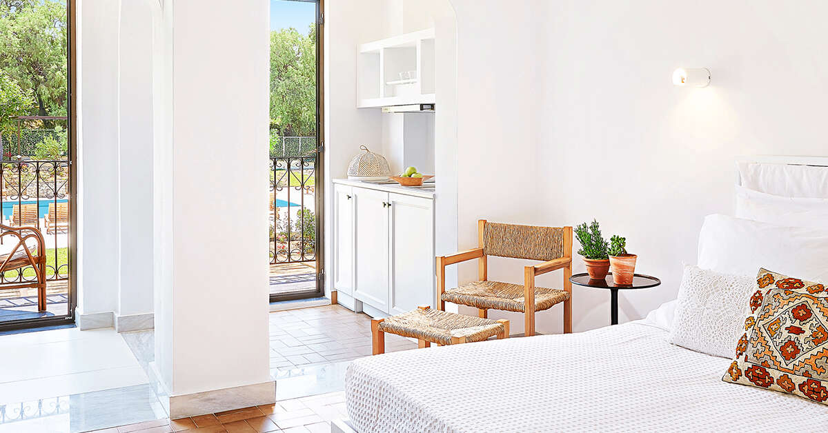 Een foto van Villa Oliva