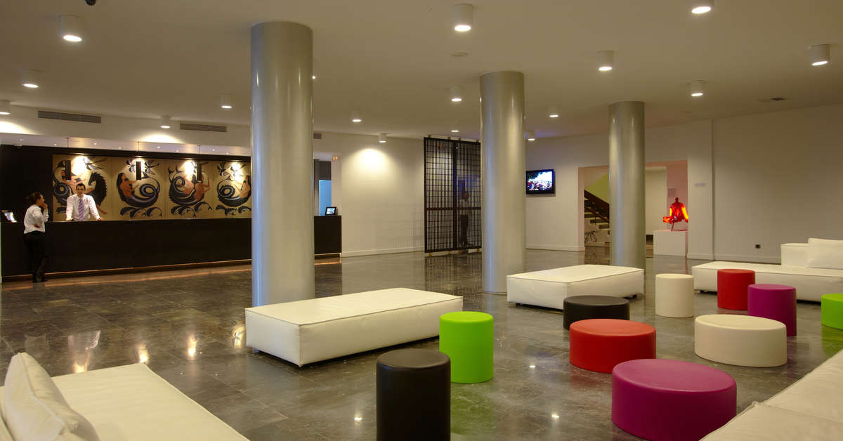 Een foto van Skiathos Palace Hotel