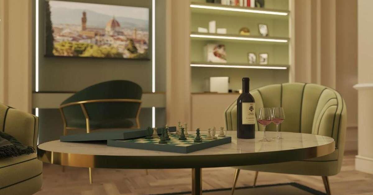 Een foto van Hotel La Gemma