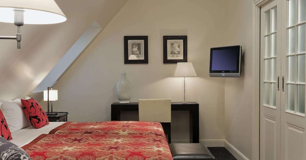 Ein Foto Hotel Keppler