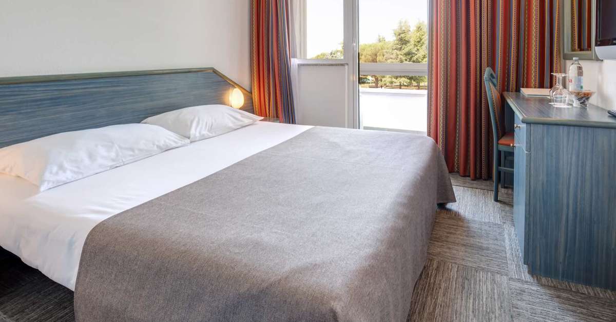 Een foto van Laguna Maradiso Hotel by Aminess