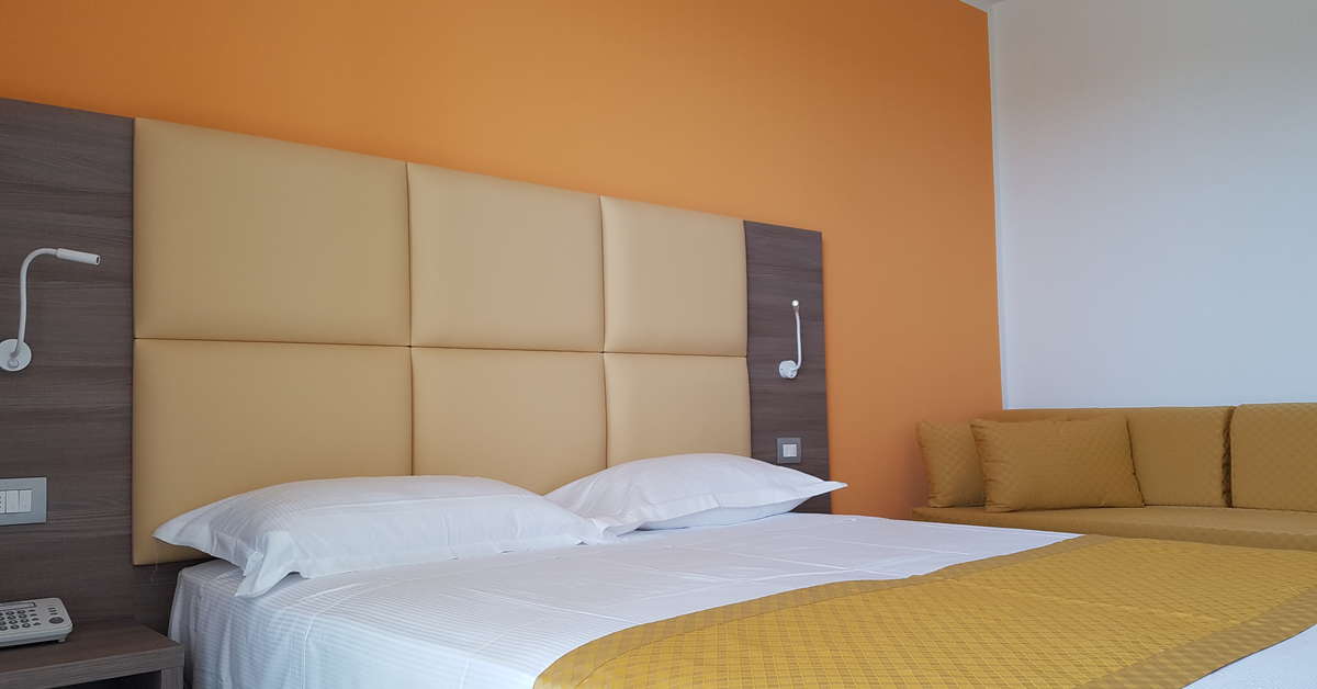 Een foto van Hotel Bella Lazise