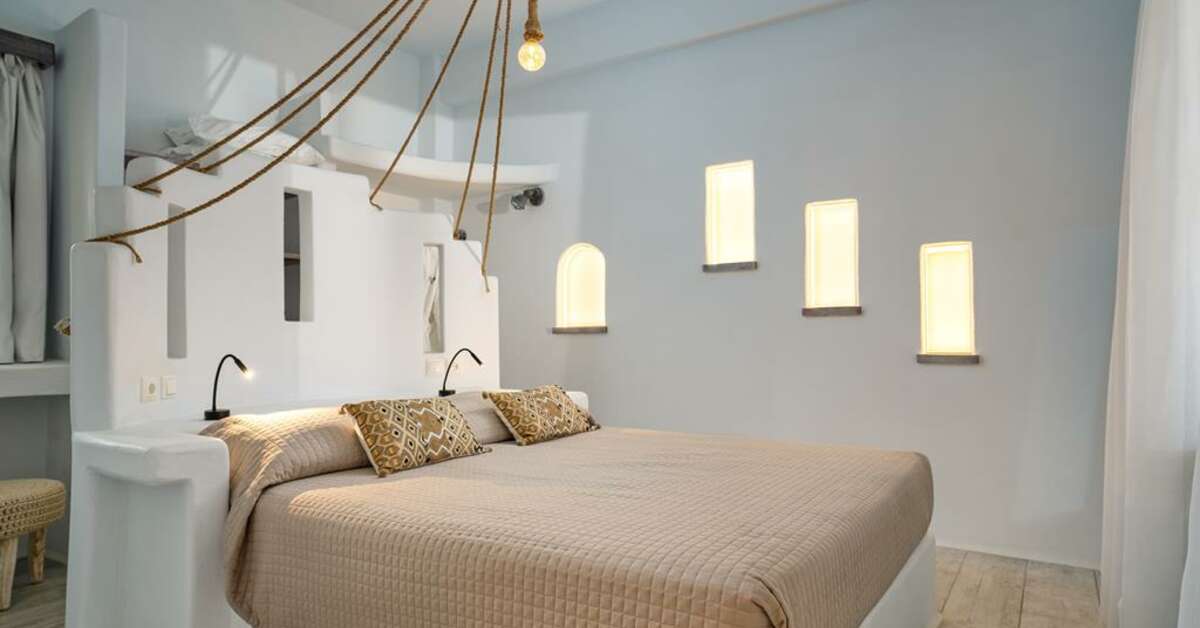 Een foto van Althea Boutique Hotel