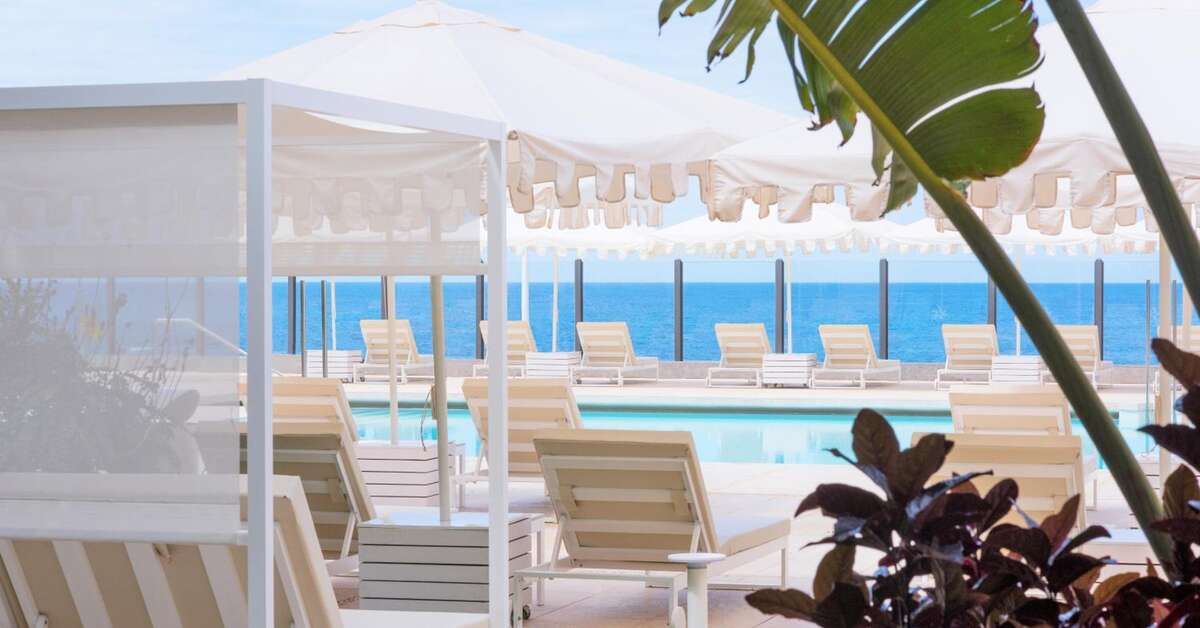 Een foto van Joia Salomé by Iberostar
